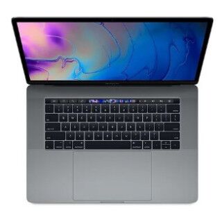 Apple MacBook Pro 13″ (2019) 8GB/256GB i5 Touch Bar (Premium Used
